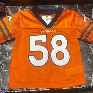 Broncos Kids Shirt